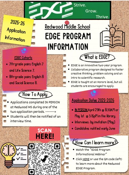  EDGE